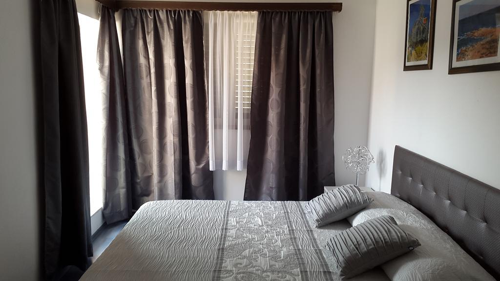 Apartments Aurora Borik Zadar Room photo