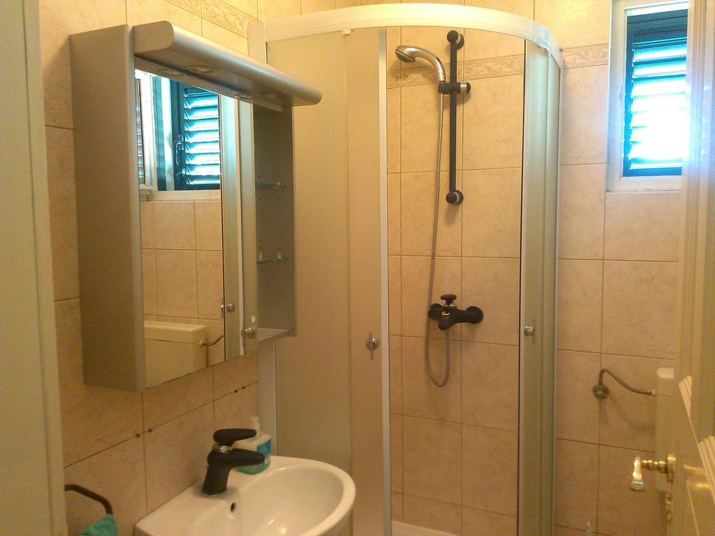 Apartments Aurora Borik Zadar Room photo